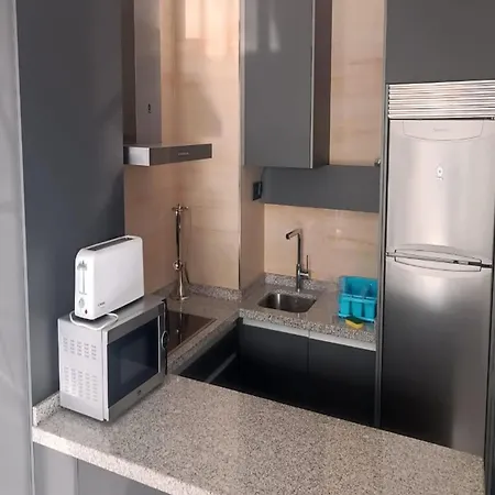 Апартаменты Near & Train Station *